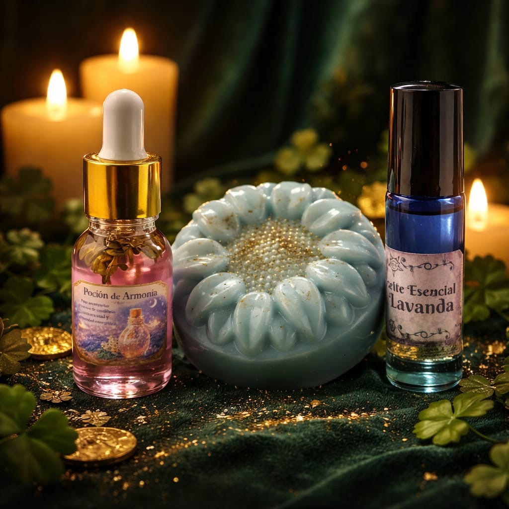 Kit de Calma y Equilibrio