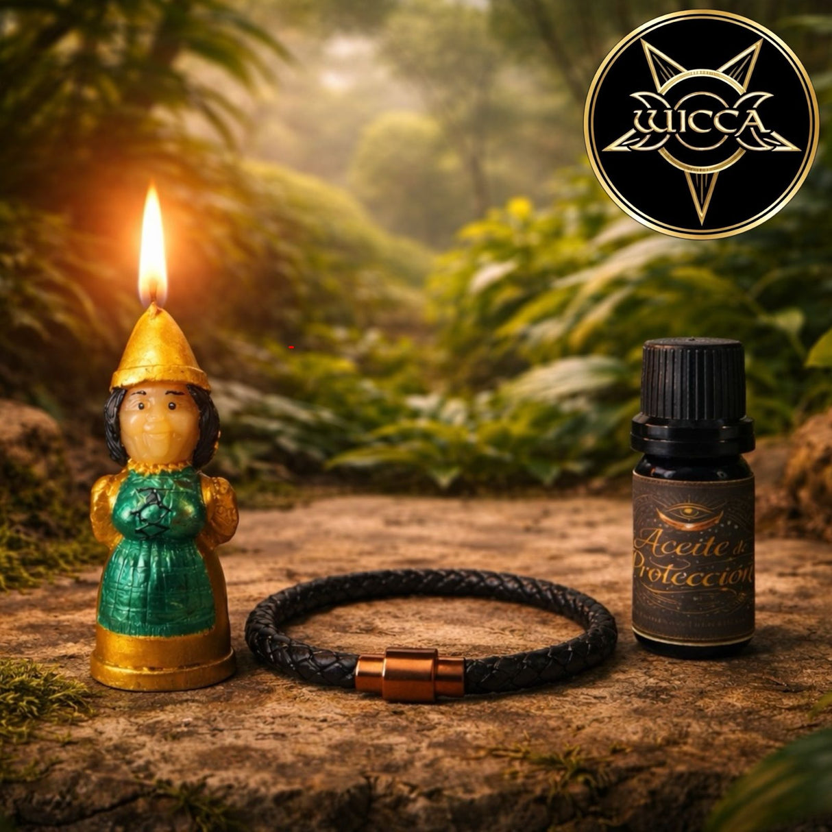 Aseguranza de Brujas