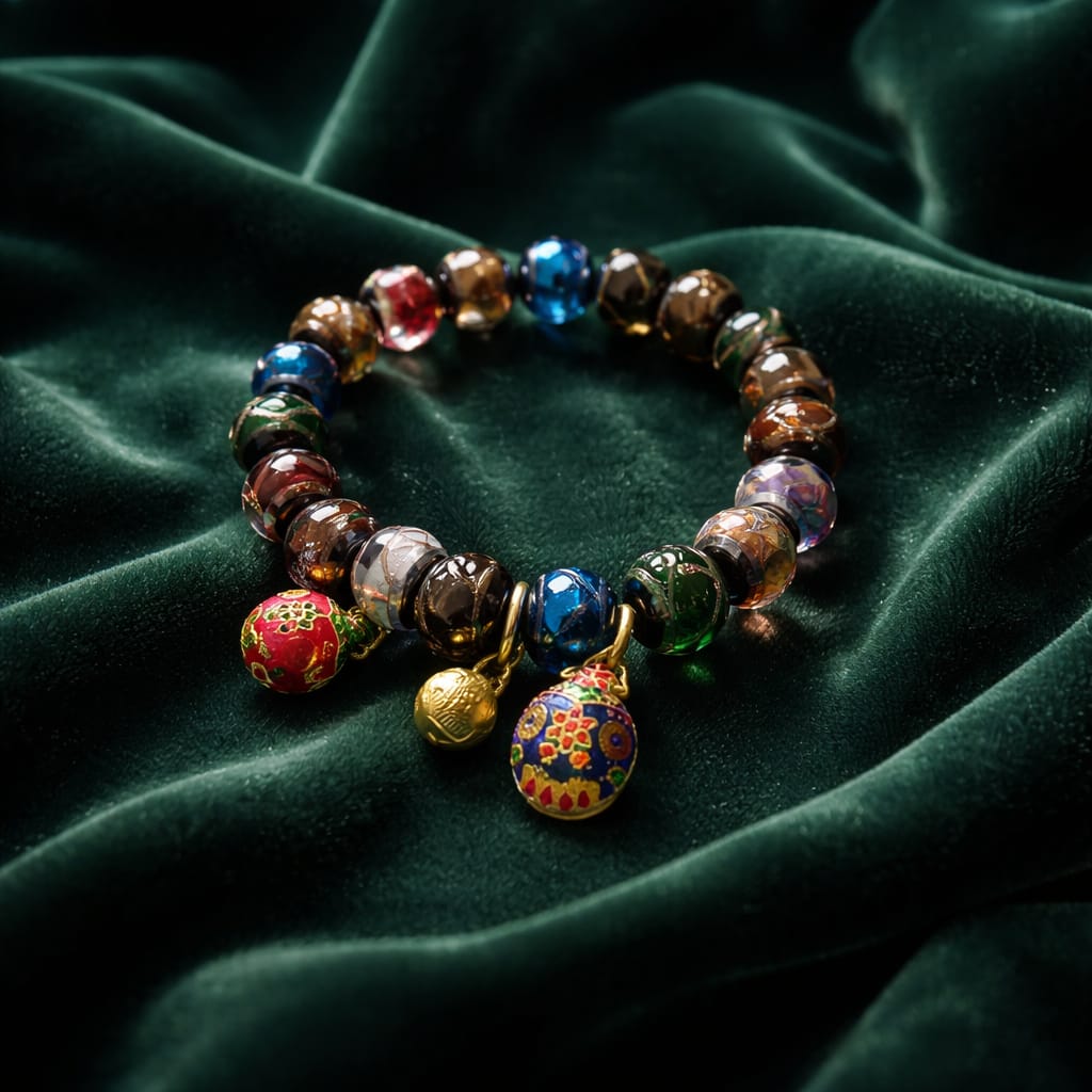 Aseguranza Energética – Amuleto de Protección y Activación Personal