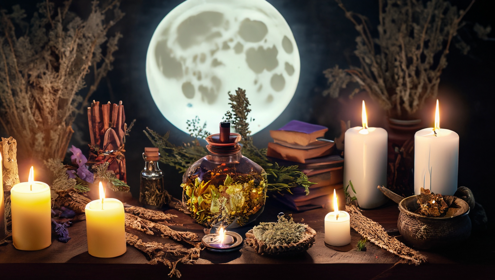 ¿Qué es el Wicca? Tu Guía Definitiva para Principiantes sobre la Religión Wicca