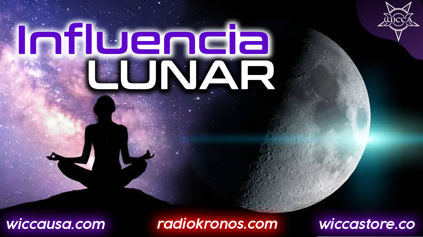 Influencia lunar para esta semana: ¿Cómo afectará tus emociones y decisiones?