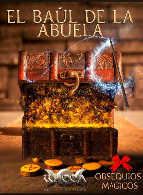El Baul de la Abuela