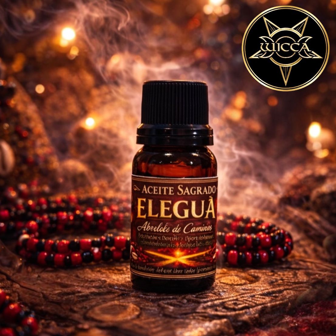 Set Sagrado Elegua de Protección | Ofiuco