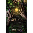 Herbolario Magico Libro Wicca plantas medicinales bruja verde