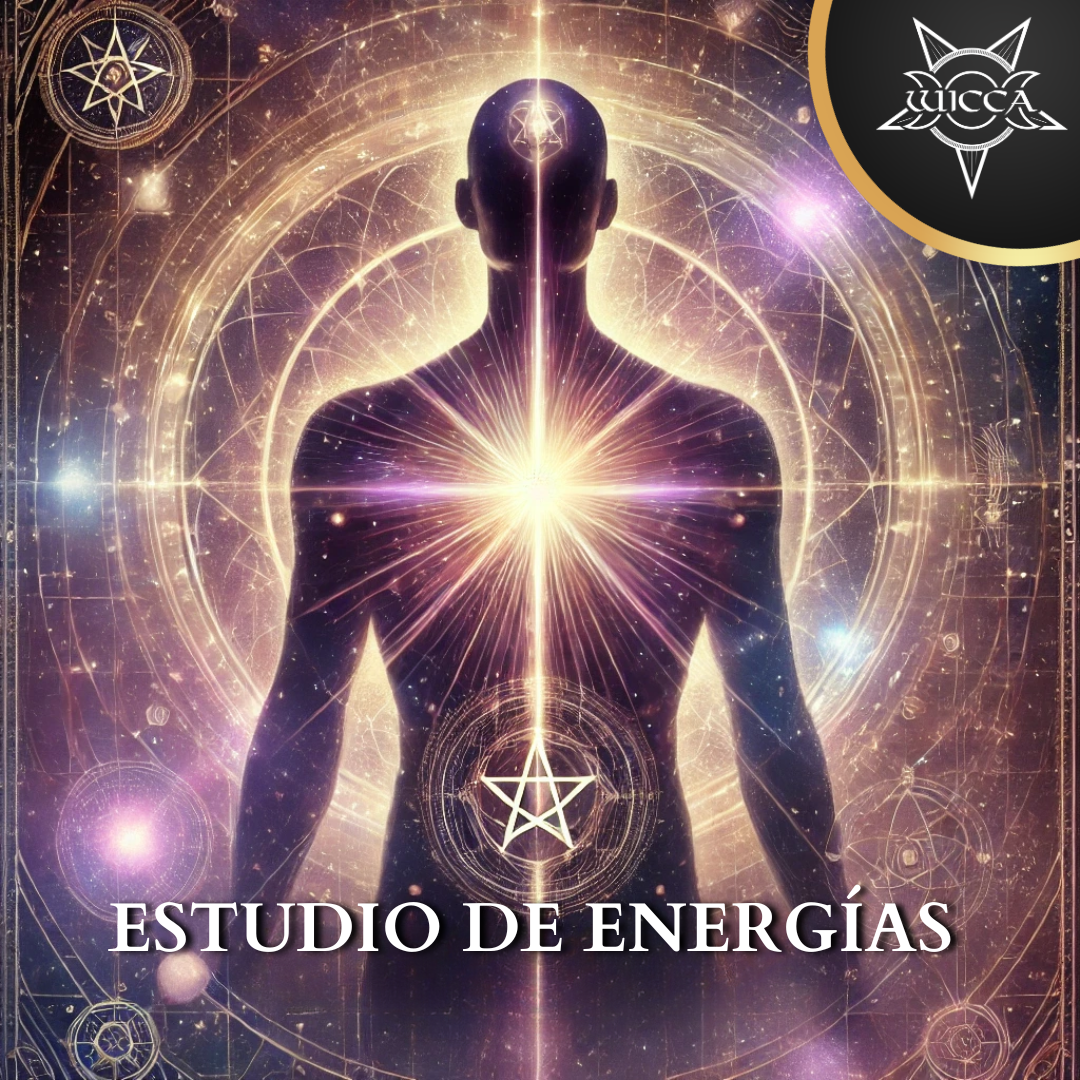 Estudio de Energías del Oráculo Personalizado