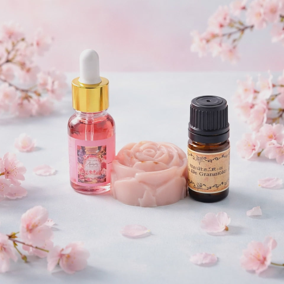 Kit de Amor y Armonía