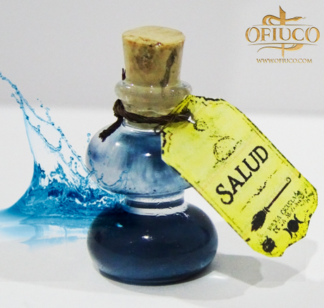 Pocimas y Aceites post Consulta Junior