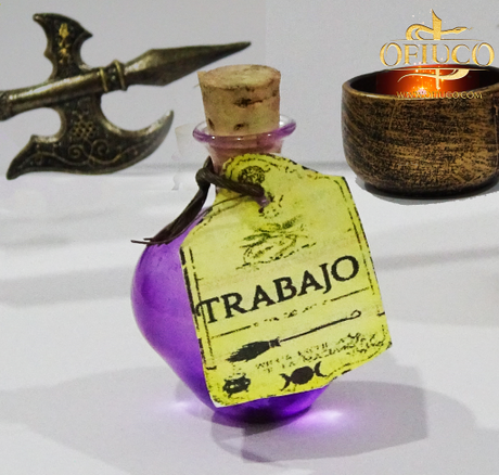 Pocimas y Aceites post Consulta Junior